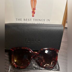 Brand New Furla Sunglasses